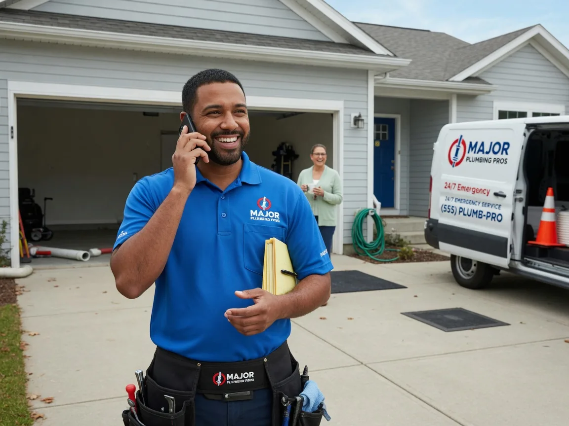 Drain Cleaning Services Greenbrier, TN FAQs
